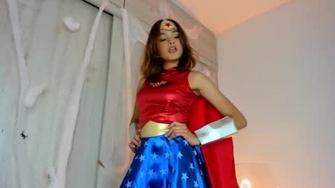 Snapshot of aurora_bunnie chatting on October 2025 08:32:01 PM Sharith  online show from October 2025 08:32:01 PM