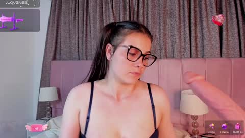 aurora_divine online show from January 2025 01:18:02 AM