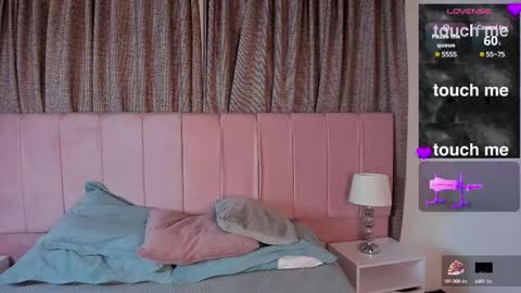 aurora_divine online show from February 2025 02:09:02 AM