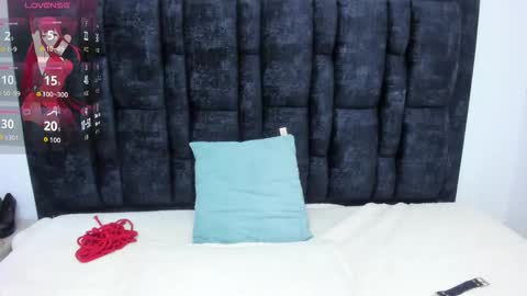 AURORA online show from March 2026 01:18:01 PM