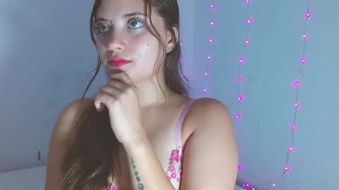 aurora_lenovic online show from January 2025 05:01:01 PM