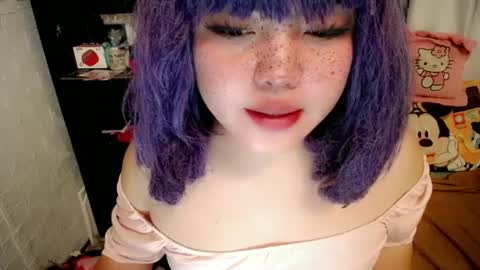 Snapshot of aurora_more chatting on February 2025 01:33:02 PM cute online show from February 2025 01:33:02 PM