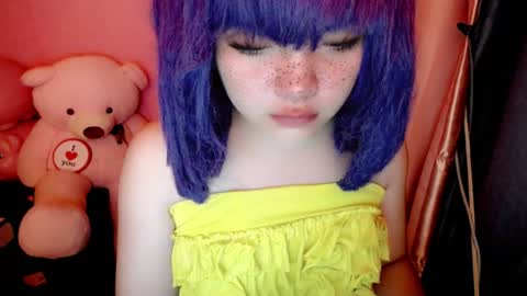 Snapshot of aurora_more chatting on July 2026 09:32:02 PM cute online show from July 2026 09:32:02 PM