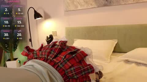 Serena online show from April 2026 08:52:02 AM