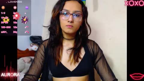 Aurora sanders ig Aurora 001x online show from September 2025 08:31:02 PM