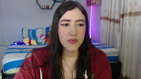 Snapshot of aurora_shy_ chatting on December 2024 08:04:01 PM Aurora online show from December 2024 08:04:01 PM