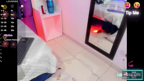 Snapshot of aurora_wish chatting on February 2026 03:11:02 PM aurora_wish online show from February 2026 03:11:02 PM