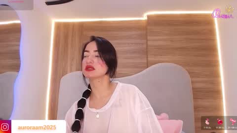 auroraa_miller online show from February 2026 03:04:01 AM