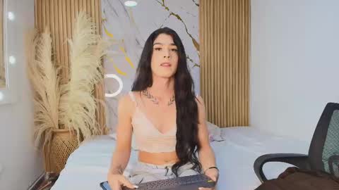Snapshot of auroraa_ricci chatting on March 2026 04:47:01 AM Aurora Ricci online show from March 2026 04:47:01 AM