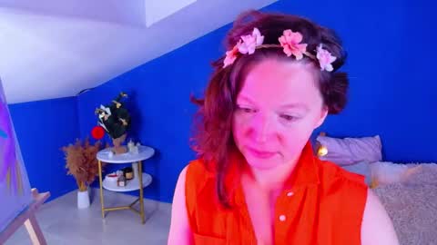 auroraborealis__ online show from January 2026 06:26:02 AM