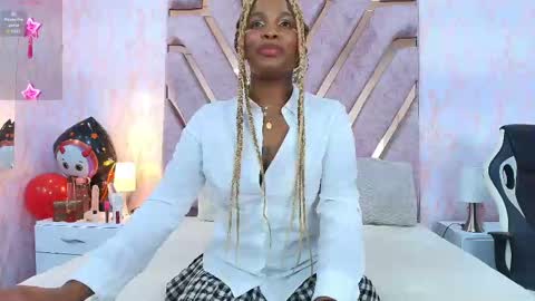 Ariana online show from October 2025 02:07:01 PM