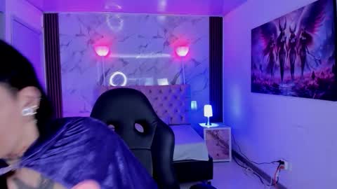 Aurora Diaz online show from January 2026 07:51:02 PM