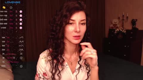 Aurora online show from January 2025 02:28:01 PM