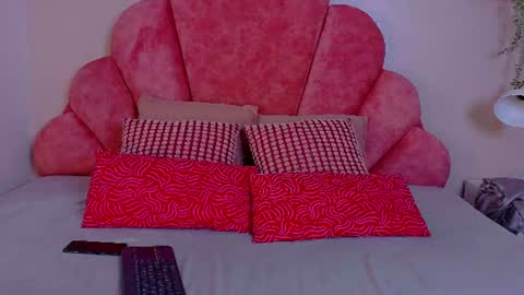 AURORA  online show from July 2026 11:47:02 AM