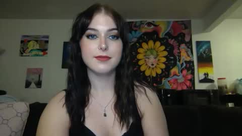 auroralightz1 online show from September 2025 01:20:02 AM