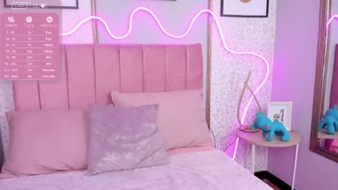 Mariana  online show from May 2026 11:12:03 PM