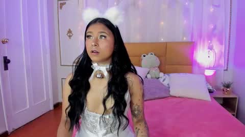 Aurora online show from October 2025 11:50:02 AM