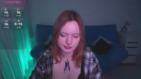 Aurora online show from October 2025 01:34:02 PM