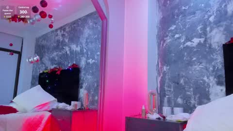 Snapshot of aurorarojas chatting on December 2024 07:28:02 AM Aurora Rojas online show from December 2024 07:28:02 AM