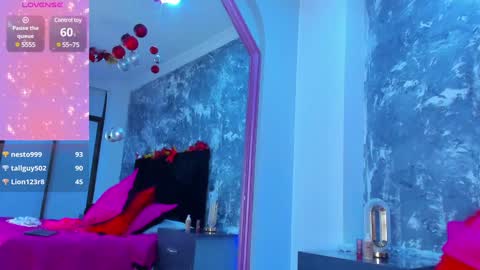 Snapshot of aurorarojas chatting on December 2024 02:20:02 AM Aurora Rojas online show from December 2024 02:20:02 AM