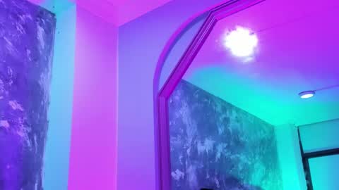 Snapshot of aurorarojas chatting on January 2025 07:57:01 AM Aurora Rojas online show from January 2025 07:57:01 AM