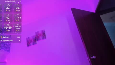 Snapshot of aurorarojas chatting on March 2025 09:57:01 PM Aurora Rojas online show from March 2025 09:57:01 PM