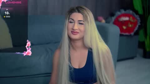 Aurorasins online show from January 2026 08:25:01 PM