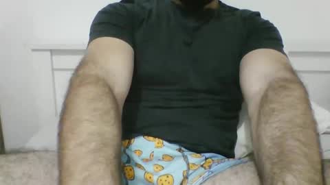 Aussie online show from December 2024 05:18:01 AM