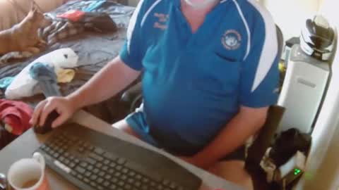 aussiebaker online show from February 2025 07:49:02 PM