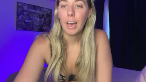 aussielulu online show from February 2026 01:57:02 AM