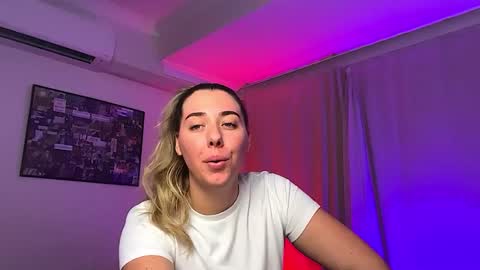 aussielulu online show from March 2026 09:37:02 AM