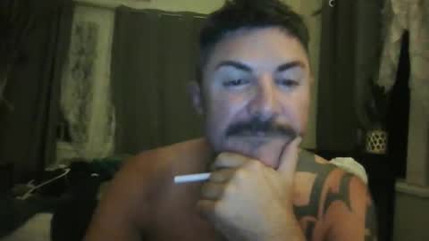aussiemandon962425 online show from October 2025 02:51:02 PM