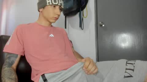 austin1119a online show from January 2025 05:15:01 PM