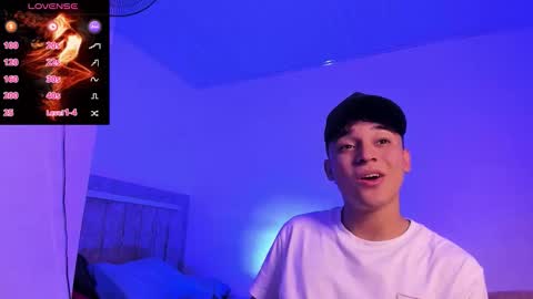 Snapshot of austin_cardieff_ chatting on October 2025 08:08:02 PM Austin online show from October 2025 08:08:02 PM