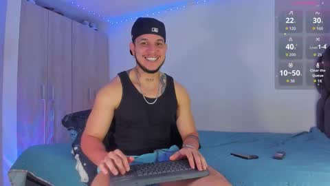 A online show from November 2025 09:57:02 PM