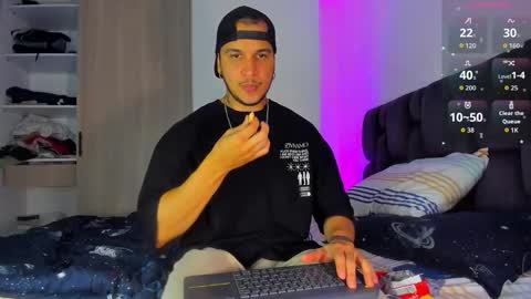 A online show from January 2026 09:07:02 PM