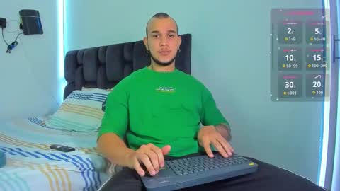 A online show from February 2026 09:32:02 PM