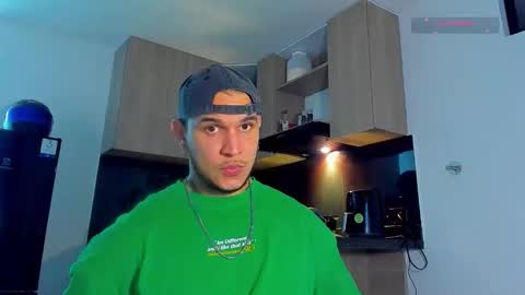 A online show from March 2026 02:49:01 AM