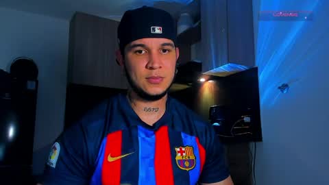 A online show from April 2026 12:54:02 AM