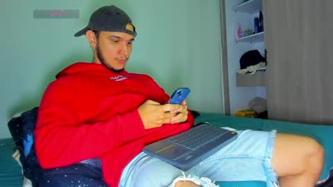 Snapshot of austin_curry chatting on June 2026 02:47:02 AM A online show from June 2026 02:47:02 AM