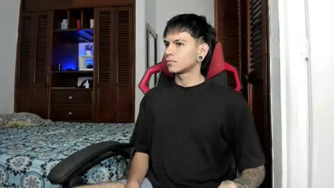 Austin online show from November 2025 01:15:01 PM