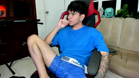 Austin online show from April 2026 08:09:01 PM