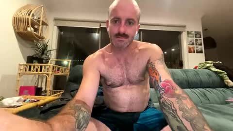 austintoner85 online show from February 2025 01:07:01 PM