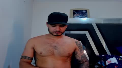 AustinTorres  online show from December 2024 03:19:02 AM