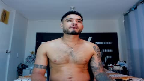 AustinTorres  online show from December 2024 04:41:02 AM