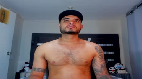 AustinTorres  online show from January 2025 02:53:01 AM