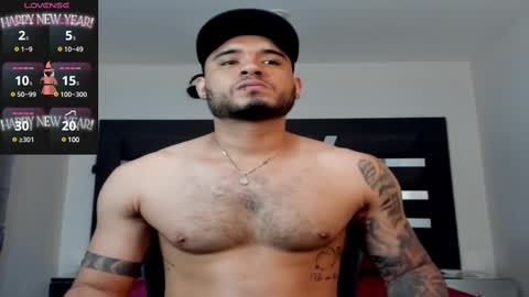 AustinTorres  online show from March 2025 02:25:01 AM