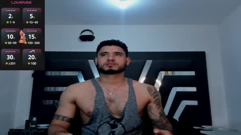 AustinTorres  online show from March 2025 03:29:02 AM