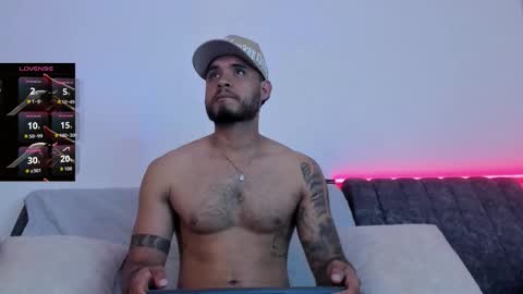 AustinTorres  online show from March 2026 01:14:01 AM