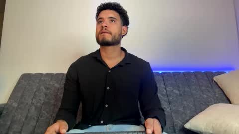 AustinTorres  online show from April 2026 12:15:01 AM